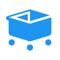 SamCart logo