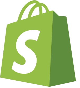 Shopify Payments logo