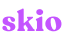 Skio logo