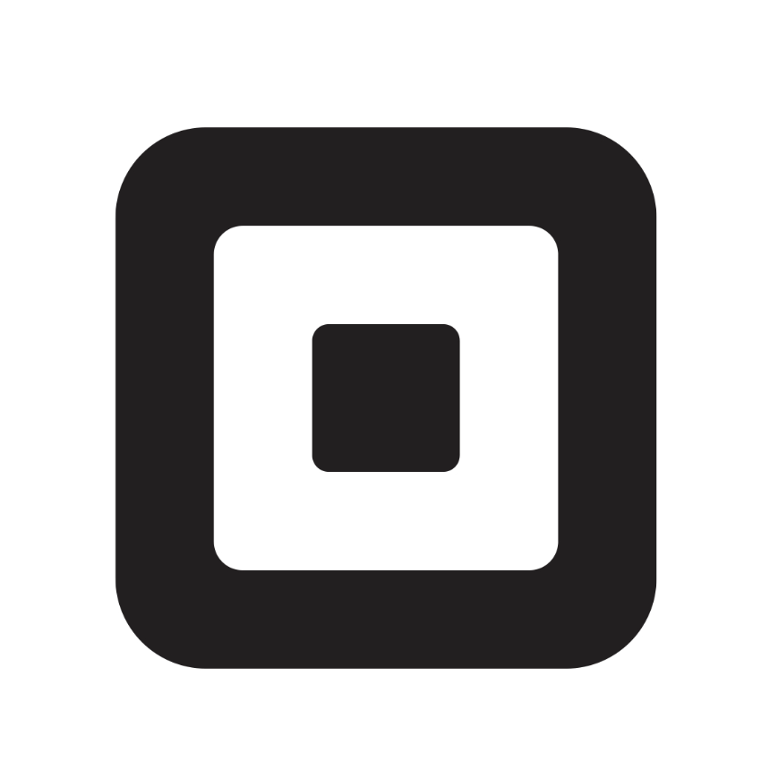 Square logo